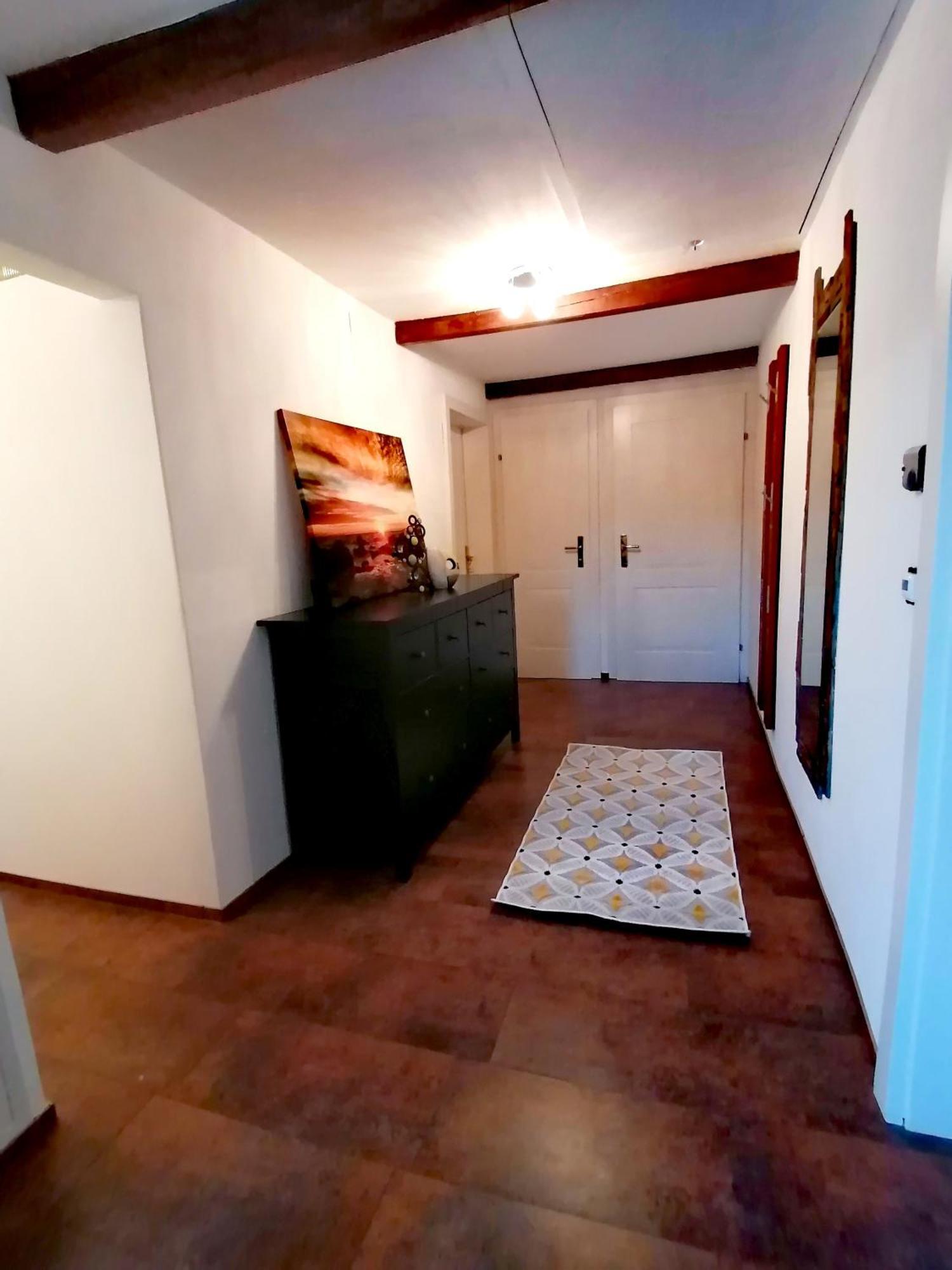 Waldhaus Klein-Veitsch, Auszeit Im Gruenen Apartment Niederaigen Exterior photo